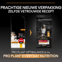 14 kg Pro Plan Hund Adult Sensitive Digestion Lamm

