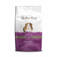 Supreme Science selective Guinea Pig 10 kg