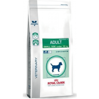 ROYAL CANIN Vet Care Adult Small Dog Dental & Digest 8 kg
