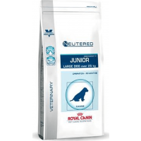 ROYAL CANIN VCN - Neutered Junior Large Dog - 12 kg
