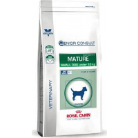 Royal Canin Veterinary Diet Mature Small Dogs Trockenfutter 8 kg
