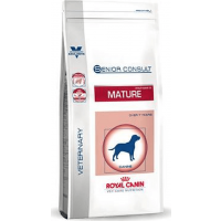 Royal Canin Veterinary Diet Mature Medium Dog Trockenfutter 10 kg

