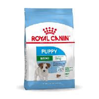 Royal Canin Mini Puppy 2kg