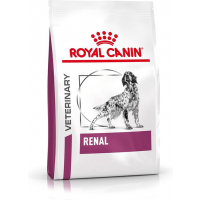 14 kg Royal Canin Renal Hund RF 14 Veterinary Diet