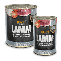 Belcando Lamm mit Reis und Tomate 800 gr