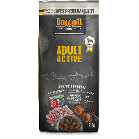 Belcando Adult Active 12.5 kg