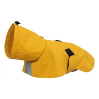 Petlando Regenmantel Dublin Gelb - Hundebekleidung - 35 cm