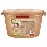 Versele-Laga Country`s Best Ovilic Mineralien-Eimer Schaf - Nutztierfutter - 20 kg