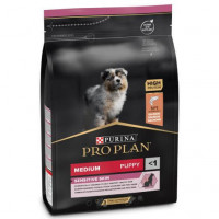 12 kg Pro Plan Hund Medium Puppy Sensitive Skin