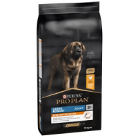 14 kg Pro Plan Hund Large Robust Adult