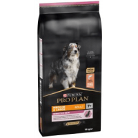14 kg Pro Plan Hund Medium/Large Senior/Adult 7+ Sensitive Skin
