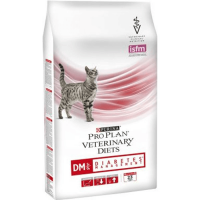 5kg Pro Plan Katze Veterinary Diets Diabetic Management