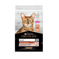 10 kg Pro Plan Katze Adult Lachs/Reis 