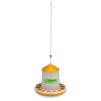 Gaun Voertoren Eco - Futtertrog - 2 kg