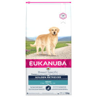12 Kg Eukanuba Adult Golden Retriever 