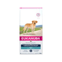 12 Kg Eukanuba Adult Labrador Retriever 