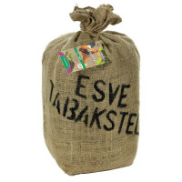 Esve Tabak Stelen Kurz - Brutartikel - 3,5 kg