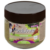 Esve Hühner Erdnussbutter 300 g - Hühnerfutter - Gemüse