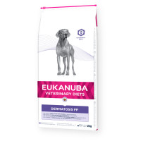 Eukanuba Dermatosis Fp - Hundefutter - Fisch Kartoffel 12 kg