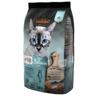7,5 kg Leonardo Adult Lachs Grainfree