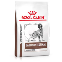 14 kg Royal Canin Fiber Response Hund FR 23 Veterinary Diet