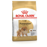 Royal Canin BHN Pomeriaan Adult kg3