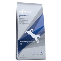Trovet RRD Hund Hypoallergenic Kaninchen 12,5 kg