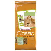 Versele-Laga Classic Special Diner - Hundefutter - 20 kg