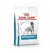 14 kg Royal Canin Hypoallergenic Hund DR 21 Veterinary Diet 