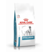 14 kg Royal Canin Hypoallergenic Hund DR 21 Veterinary Diet