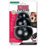 Kong Extreme Schwarz - Giant