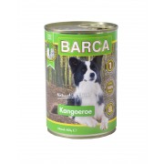 Barca Kangüru 400 gram