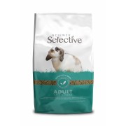 Supreme Science Selective Rabbit 10 Kg