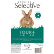 Supreme Science Selective Rabbit Mature 10 kg