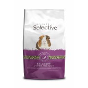 Supreme Science selective Guinea Pig 10 kg