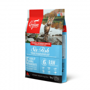Orijen 6 Fish Katze 5,4 Kg 