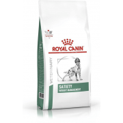 12 kg Royal Canin Satiety Support Hund SAT 30 Veterinary Diet