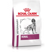14 kg Royal Canin Renal Hund RF 14 Veterinary Diet