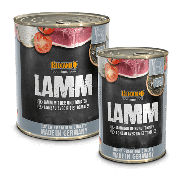 Belcando Lamm mit Reis und Tomate 800 gr