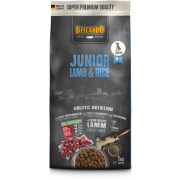 Belcando Junior Lam Rijst 12.5 kg (beperkt houdbaar)