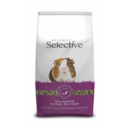 Supreme Science selective Guinea Pig 3 kg