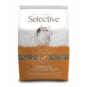 Supreme Science Selective Ratte 1,5 Kg