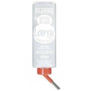 Classic Trinkflasche Plastic 600 Ml