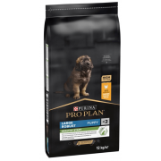 12 kg Pro Plan Hund Large Robust Puppy
