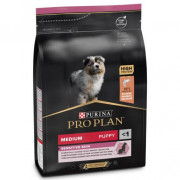 12 kg Pro Plan Hund Medium Puppy Sensitive Skin