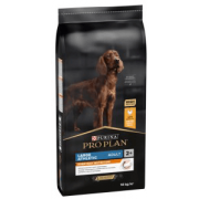 14 kg Pro Plan Hund Large Athletic Adult