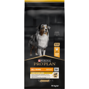 14 kg Pro Plan Hund All Size Adult Light