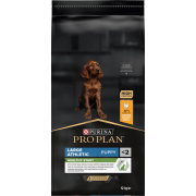 12 kg Pro Plan Hund Large Athletic Puppy