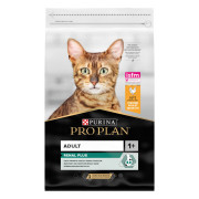 10 kg Pro Plan Katze Adult Huhn/Reis
