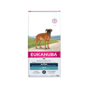 Eukanuba Adult Boxer - Hundefutter - Huhn 12 kg